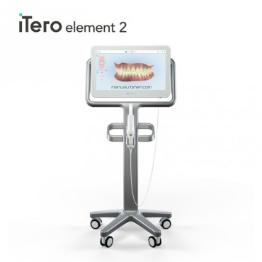iTero Element 2 Escáner Intraoral
